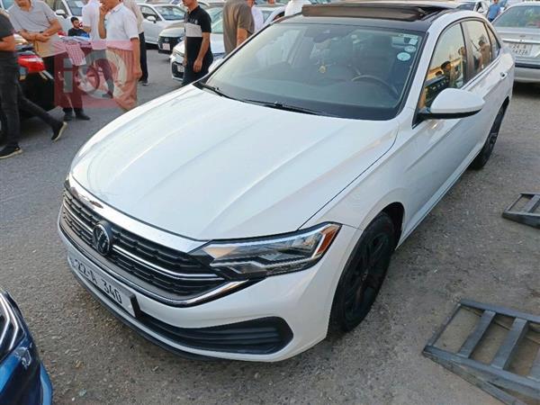 Volkswagen Jetta 2023 for sale in Iraq - Erbil